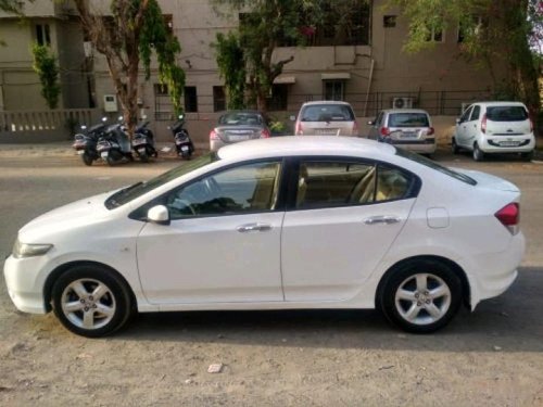 Honda City 2011-2014 VTEC MT for sale in Ahmedabad