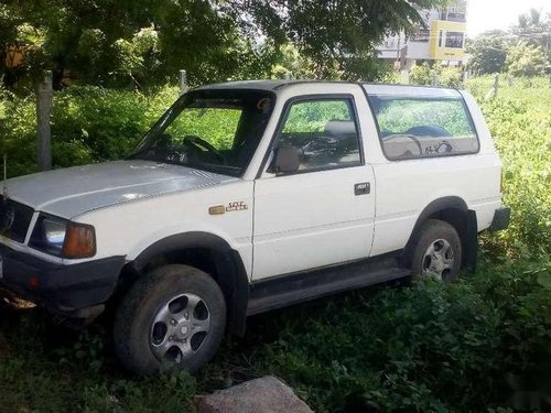 Used Tata Sierra, 1997, Diesel AT for sale in Chennai 