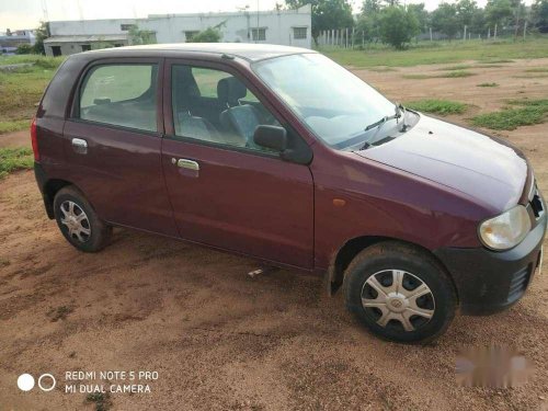 2011 Fiat Palio MT for sale in Salem