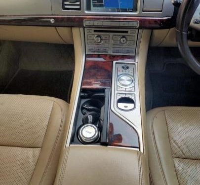 Used Jaguar XF 3.0 Litre S Premium Luxury AT car at low price in Kolkata