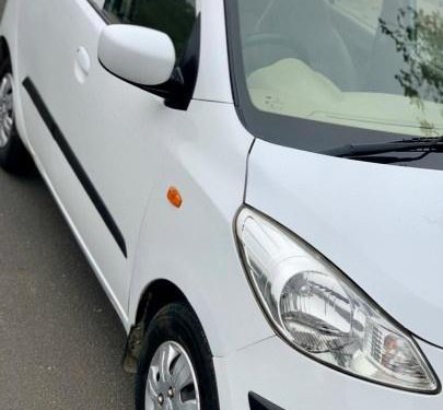 Used 2010 Hyundai i10 Magna AT for sale in New Delhi 