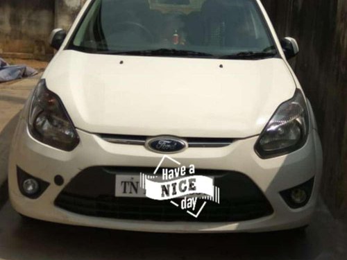 Used 2011 Figo Diesel EXI  for sale in Kumbakonam