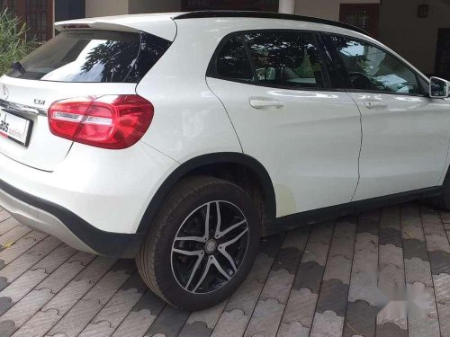 Mercedes Benz GLA Class 2016 MT for sale in Edapal