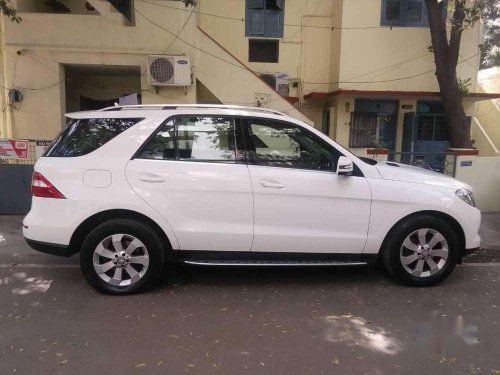 Mercedes Benz M Class 2016 AT for sale in Chennai