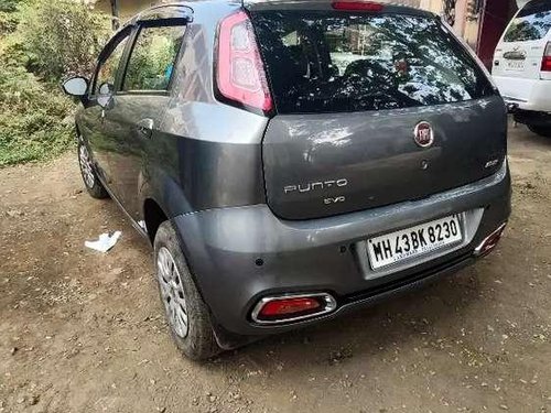 Fiat Punto Evo 2018 MT for sale in Mumbai