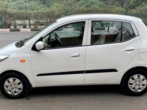 Used 2010 Hyundai i10 Magna AT for sale in New Delhi 