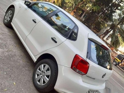 2012 Volkswagen Polo MT for sale in Mumbai