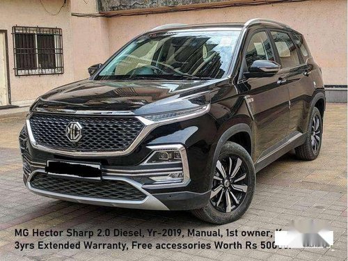 Used 2019 ES  for sale in Mumbai