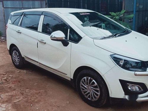 Used Mahindra Marazzo M4, 2018, Diesel MT for sale in Coimbatore 