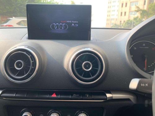 Used 2014 Audi A3 MT for sale in Gurgaon at low price