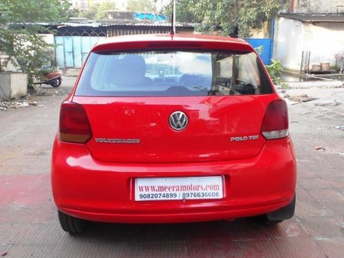 Volkswagen Polo 2009-2013 Diesel Trendline 1.2L MT for sale in Mumbai