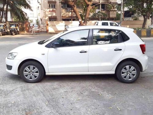 2012 Volkswagen Polo MT for sale in Mumbai