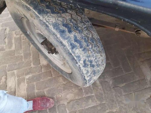 Used Mahindra Jeep MT for sale in Hanumangarh 