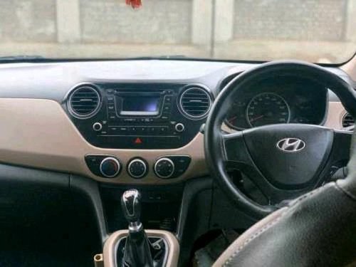 Hyundai Grand i10 2013-2016 CRDi Sportz MT for sale in Mumbai