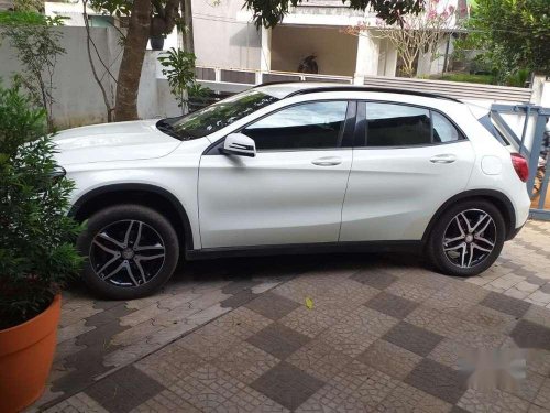 Mercedes Benz GLA Class 2016 MT for sale in Edapal