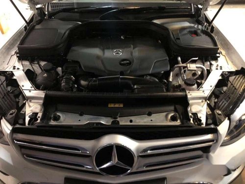 Used Mercedes Benz GLC AT for sale in Chandigarh at low price