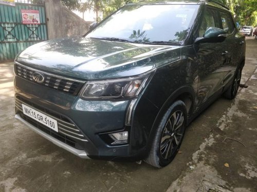 Mahindra XUV300 W8 Option Diesel MT in Mumbai