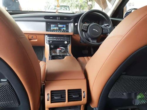 Used Jaguar XF AT for sale in Hyderabad at low price