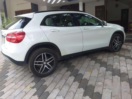Mercedes Benz GLA Class 2016 MT for sale in Edapal