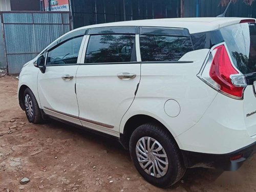 Used Mahindra Marazzo M4, 2018, Diesel MT for sale in Coimbatore 