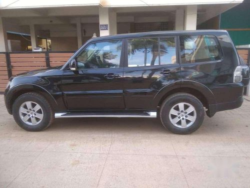 Mitsubishi Montero 3.2 GLS, 2008, Diesel MT for sale in Chennai