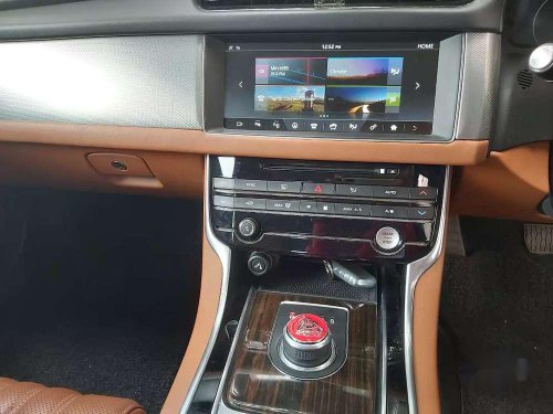 Used Jaguar XF AT for sale in Hyderabad at low price