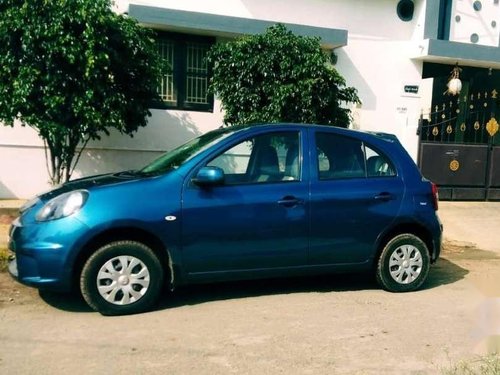 Used Nissan Micra Active VX MT for sale in Coimbatore at low price