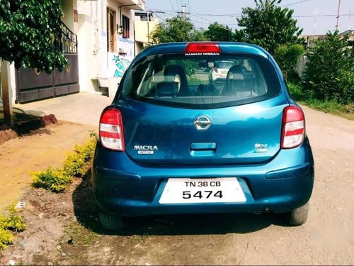 Used Nissan Micra Active VX MT for sale in Coimbatore at low price