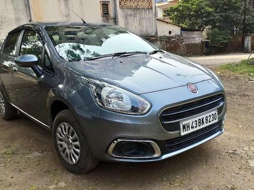 Fiat Punto Evo 2018 MT for sale in Mumbai