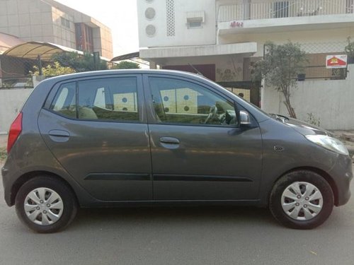 2010 Hyundai i10 Magna MT for sale at low price in Ahmedabad