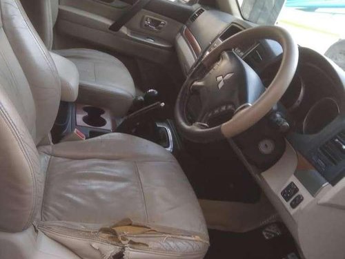 Mitsubishi Montero 3.2 GLS, 2008, Diesel MT for sale in Chennai