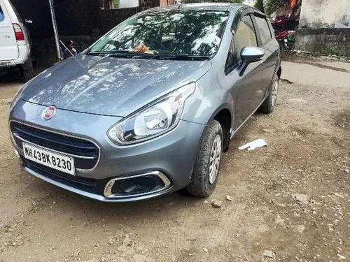 Fiat Punto Evo 2018 MT for sale in Mumbai