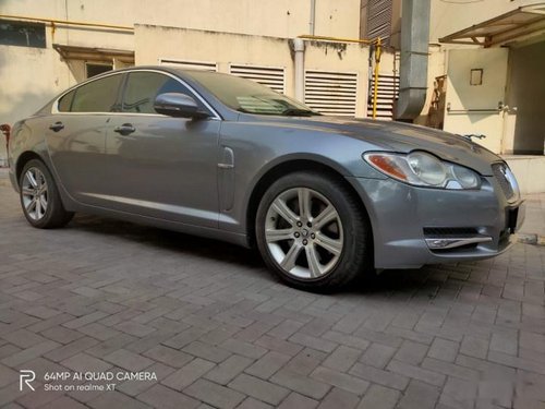 Used Jaguar XF 3.0 Litre S Premium Luxury AT car at low price in Kolkata