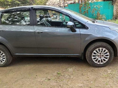 Fiat Punto Evo 2018 MT for sale in Mumbai