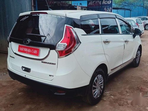 Used Mahindra Marazzo M4, 2018, Diesel MT for sale in Coimbatore 