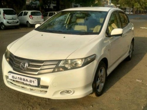 Honda City 2011-2014 VTEC MT for sale in Ahmedabad