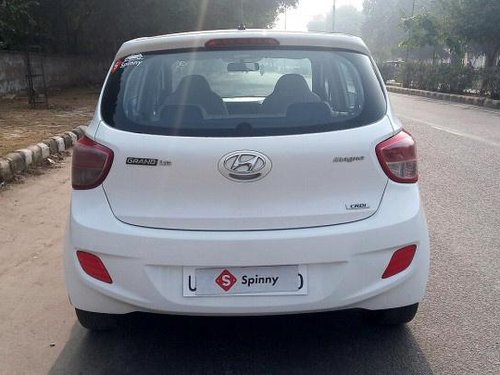 Used Hyundai i10 Magna 2015 MT for sale in New Delhi 