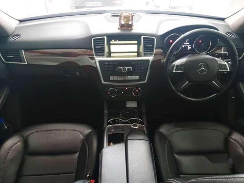 Used Mercedes Benz CLA AT for sale in Mumbai