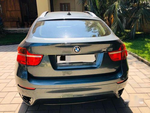 2009 BMW X6 AT for sale in Thrissur