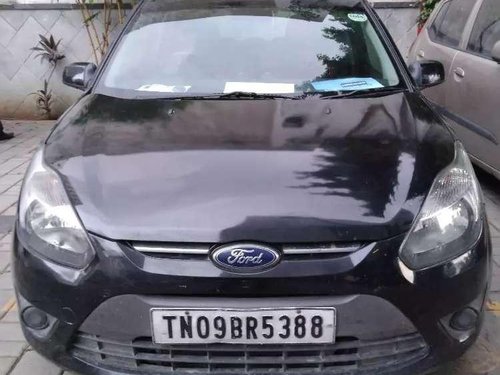 Used 2012 Ford Figo MT for sale in Chennai