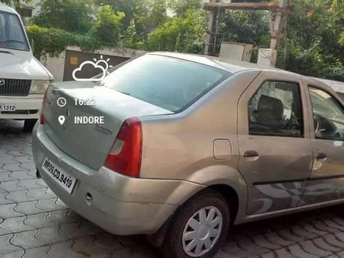 Used Mahindra Logan MT for sale in Indore