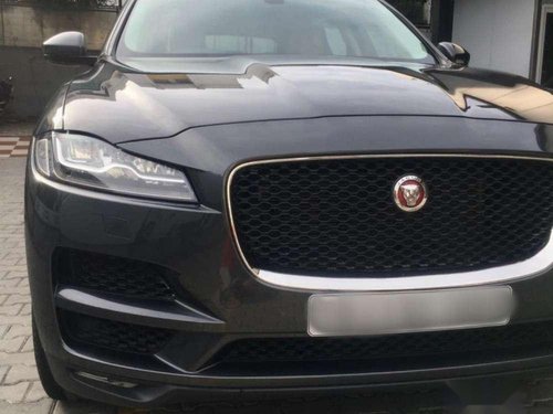 Jaguar F-Type, 2018, Diesel AT for sale in Chennai 
