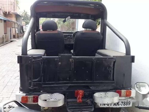 Mahindra Jeep 1999 MT for sale in Chennai 