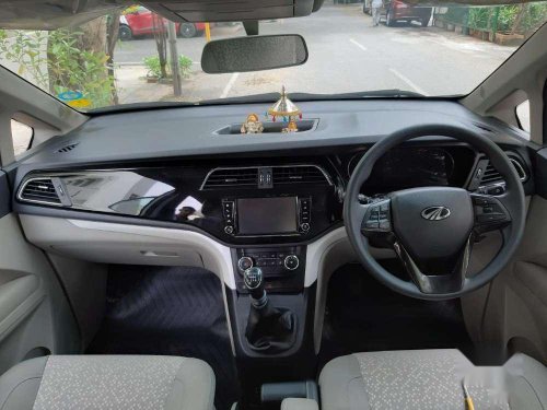 Mahindra Marazzo M6 2018 MT for sale in Nagar