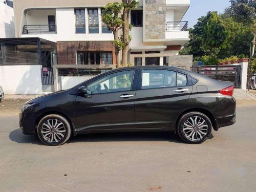 Used 2017 Honda City MT for sale in Ahmedabad