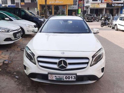 2015 Mercedes Benz GLA Class AT for sale in Jaipur