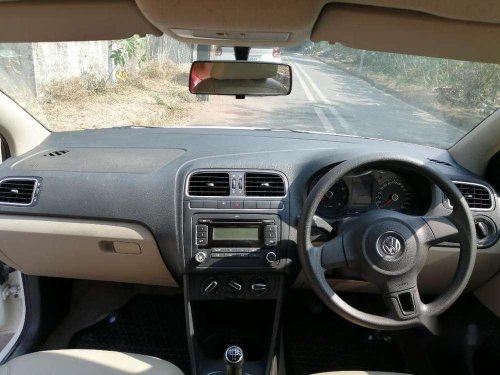 Volkswagen Polo 2011 MT for sale in Mumbai