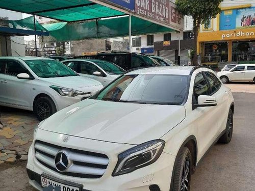 2015 Mercedes Benz GLA Class AT for sale in Jaipur