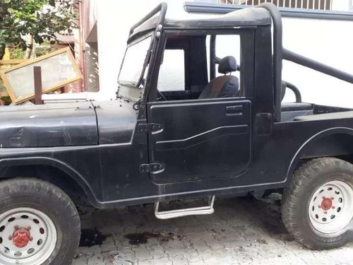 Mahindra Jeep 1999 MT for sale in Chennai 