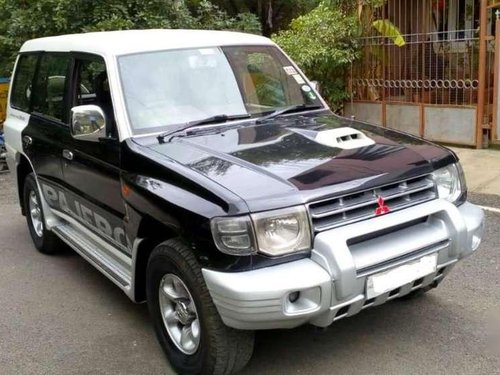 2010 Mitsubishi Pajero SFX AT for sale in Nagar